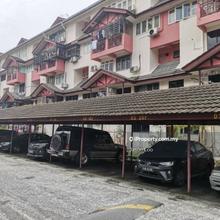 Pandan Perdana