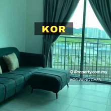 Fully Furnished Sensasi @ Utropolis Utama For Sale - Batu Kawan