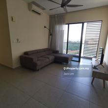 Condominium for Rent