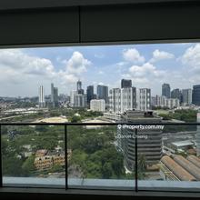 Brand New Condo, Prime Location, Short Walk to Mid Valley