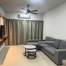 Kota laksamana , over 40 facilities , new completed 