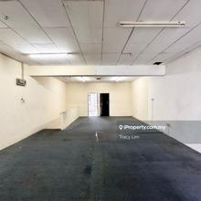 Shop Lot Gelugor Penang for Rent