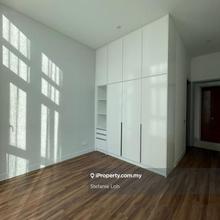 Spacious 2 Bedroom Unit at Jalan Pinang Near KLCC Pavilion Freehold