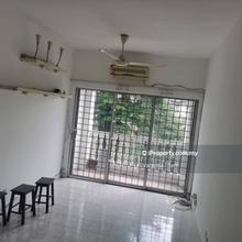 Sri Kesidang Apartment for Sale