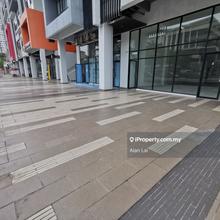 Best Rent Shop Duplex Centrus Mall, CBD Perdana 3, D'pulze Cyberjaya