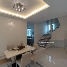Seafront 3-Storey Bungalow For Sale Teluk Kumbar, Penang