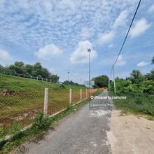 Freehold Land Simpang Ampat Alor Gajah Melaka