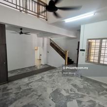 Terrace house for Rent