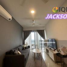 Eco bloom fully furnish nice renovation for rent