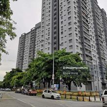 Casa Magna Apartment, Kepong, Metro Prima