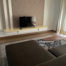 Mont Kiara Bayu for Rent