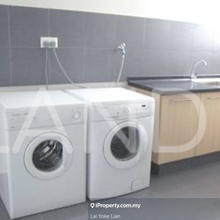 Condominium for Rent