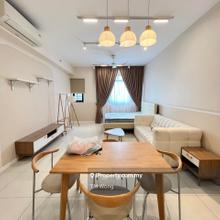 Studio unit Airbnb Design At Kl City
