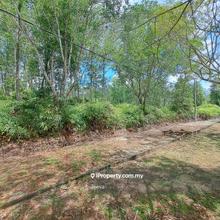 For Sale Residential Land Seremban 2 Area Freehold 2 adjoining lots 