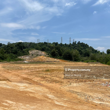 Freehold Commercial Land @ Glenmarie