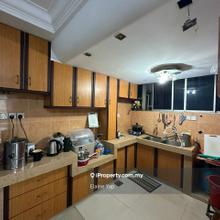 Good Condition & Full Renovate - Vista Magna @ Kepong to Sales