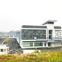 Big 3-storey Detached Factory / Warehouse / Showroom. 8 min to ELITE