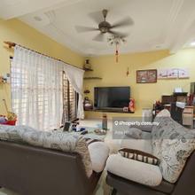 Taman Seri Austin Double Storey Terrace House for Sale