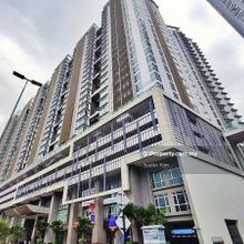 Bank lelong listing Central Residence Small Office Home Office