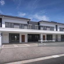 Ember @ Eco Ardence - Ground Floor Intermediate Co-Home to Let