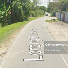 Lorong berkat, kg seri aman hilir 
