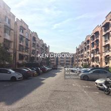 Flat for Rent