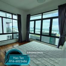 Condominium for Rent