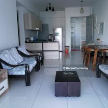 Condominium for Rent