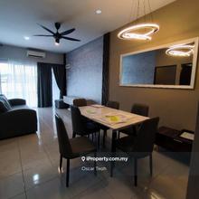Taman jinding Chemor 0% downpayment cash back
