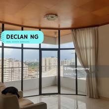 Fully Furnished, Tastefully renovated, Move in condition