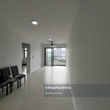 Seruni residence. Nice view unit. Brand new unit. Many unit in hand.