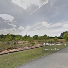 Taman Perindustrian Merlimau Jasin Melaka