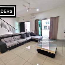 Ashton Ecoworld Eco Horizon 2 Storey Superlink Batu Kawan Furnish Rent