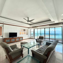 The Regency Condominium For Rent !!
