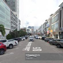 Taman Mount Austin @ Taman Austin Heights @ Tebrau @ Johor Bahru