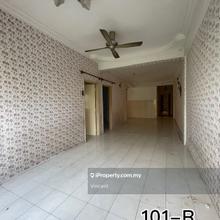 Vista Indah Putra Apartment Bayu Perdana Klang