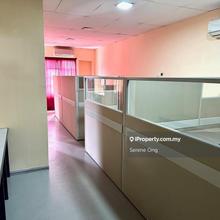 Office Sek 5 Kota Damansara for Sale