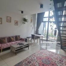 Very Nice Design Unit For Sale!! Small Renovation Done!! Pm for Info!!