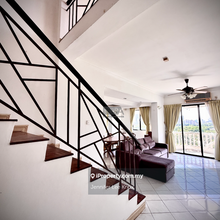 Fire-Sale: Sri York Condominium Duplex Penthouse in Halaman York
