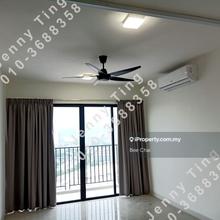Tuan Residency, Taman City, Jalan Kuching