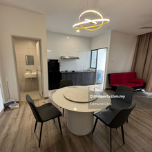 Ixora Court For Rent