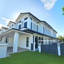 Cheapest Corner 42x70 2-sty Semi-D Tenderfield Eco Majestic