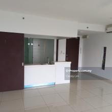 Below Market Facing Bungalow View Trefoil Setia Alam 