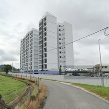 Below Market Value 42%; Low Floor@Halaman Ampang Bayu Residence Ipoh
