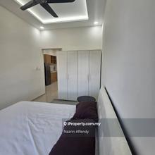 New unit available for rent