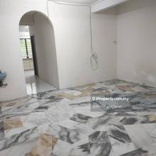 Hot Deal! Kamunting Double Storey House for Rent!