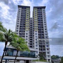 Condominium - Ivory Residence, Kajang, Selangor