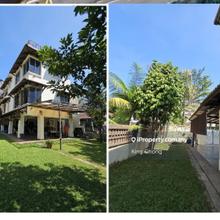 Vistaria Residences 2.5 Storey End Corner 