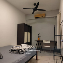Green Suria Apartment @ Cheras Tun Hussein Onn