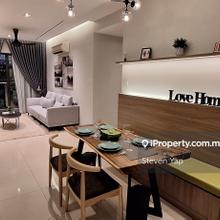 Temasya Prisma, Glenmarie Freehold, Low Dense